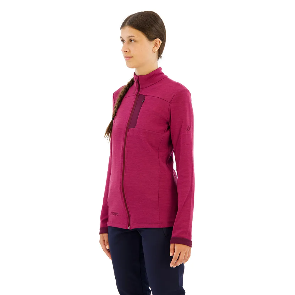 Maier Sports Skutvik W Jacke Maier Sports Skutvik W Jacke