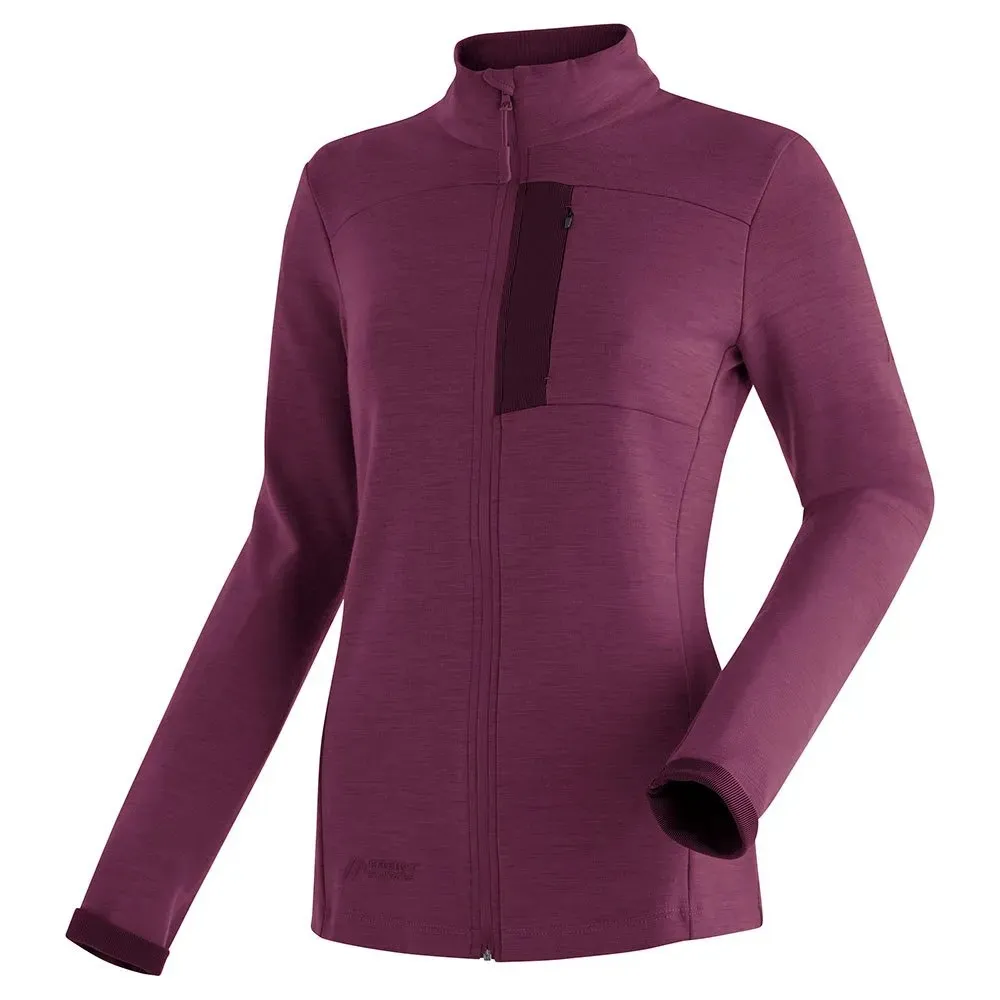 Maier Sports Skutvik W Jacke Maier Sports Skutvik W Jacke