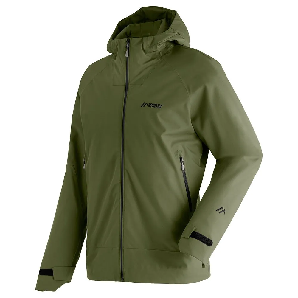 Maier Sports Solo Tipo M Jacke Maier Sports Solo Tipo M Jacke