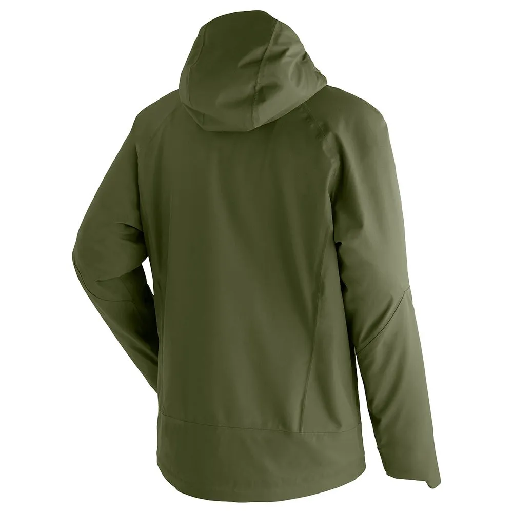 Maier Sports Solo Tipo M Jacke Maier Sports Solo Tipo M Jacke