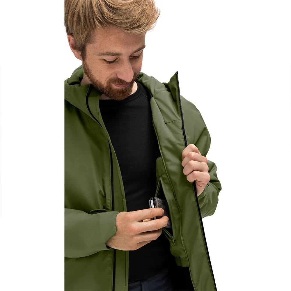 Maier Sports Solo Tipo M Jacke Maier Sports Solo Tipo M Jacke