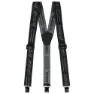 Maier Sports Suspender Gürtel, Black, 75