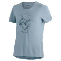 Maier Sports Tamarack Kurzarm-t-shirt Maier Sports Tamarack Kurzarm-t-shirt