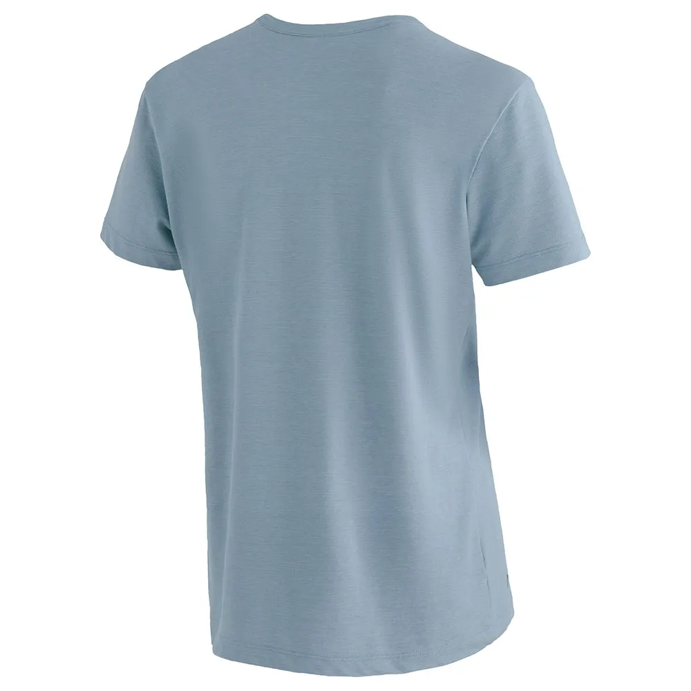 Maier Sports Tamarack Kurzarm-t-shirt Maier Sports Tamarack Kurzarm-t-shirt