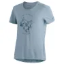 Maier Sports Tamarack Kurzarm-t-shirt