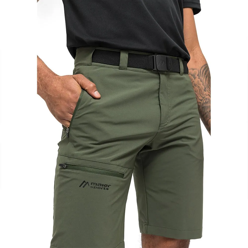 Maier Sports Technologiegürtel Ökogürtel