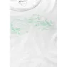 Maier Sports Thuja Kurzarm-t-shirt, White
