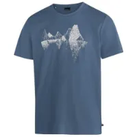 Maier Sports Tilia Pique M Kurzarm-t-shirt Maier Sports Tilia Pique M Kurzarm-t-shirt