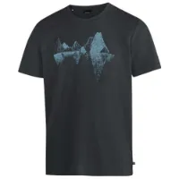 Maier Sports Tilia Pique M Kurzarm-t-shirt Maier Sports Tilia Pique M Kurzarm-t-shirt