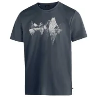 Maier Sports Tilia Pique M Kurzarm-t-shirt Maier Sports Tilia Pique M Kurzarm-t-shirt