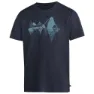 Maier Sports Tilia Pique M Kurzarm-t-shirt