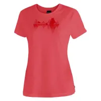Maier Sports Tilia Pique W Kurzarm-t-shirt Maier Sports Tilia Pique W Kurzarm-t-shirt