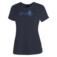 Maier Sports Tilia Pique W Kurzarm-t-shirt Maier Sports Tilia Pique W Kurzarm-t-shirt