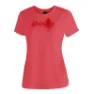 Maier Sports Tilia Pique W Kurzarm-t-shirt