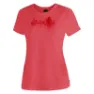 Maier Sports Tilia Pique W Kurzarm-t-shirt