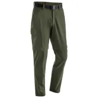 Maier Sports Torid Slim Fit Zip Hosen Maier Sports Torid Slim Fit Zip Hosen