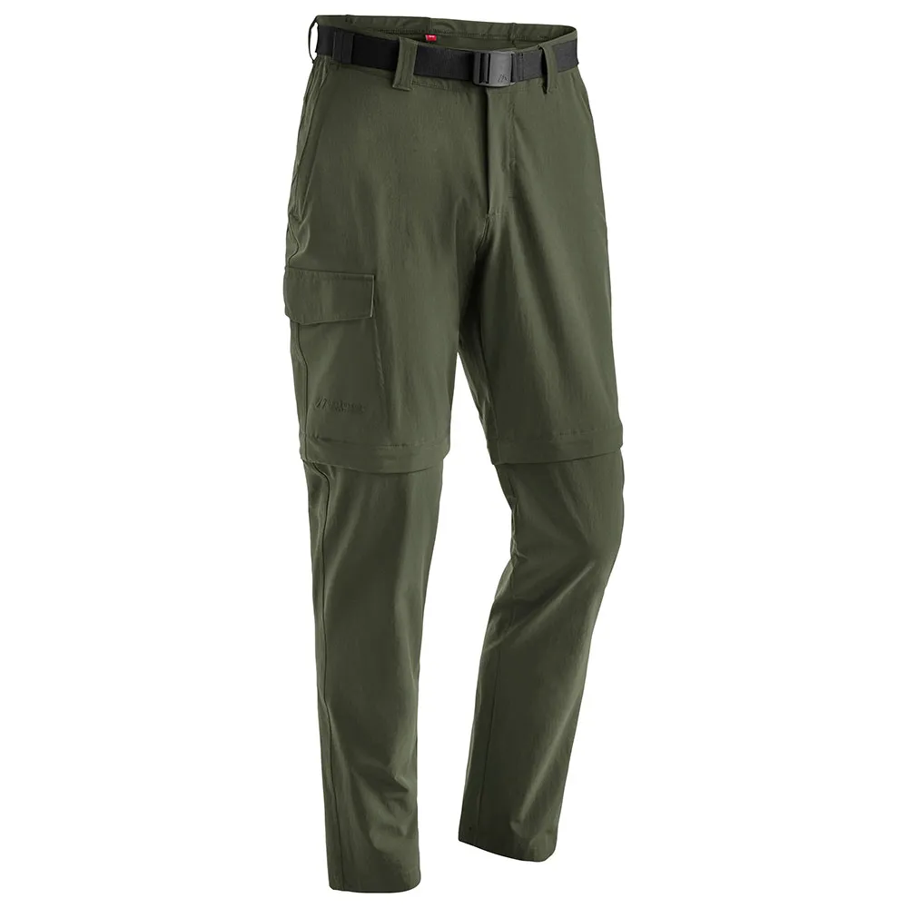 Maier Sports Torid Slim Fit Zip Hosen Maier Sports Torid Slim Fit Zip Hosen