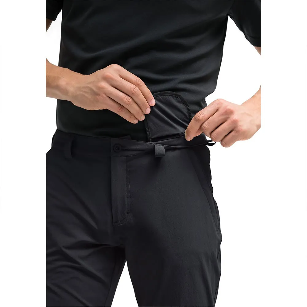 Maier Sports Torid Slim Hosen Maier Sports Torid Slim Hosen
