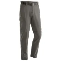 Maier Sports Torid Slim Zip Hosen Maier Sports Torid Slim Zip Hosen