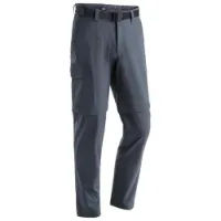 Maier Sports Torid Slim Zip Hosen Maier Sports Torid Slim Zip Hosen