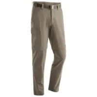 Maier Sports Torid Slim Zip Hosen Maier Sports Torid Slim Zip Hosen
