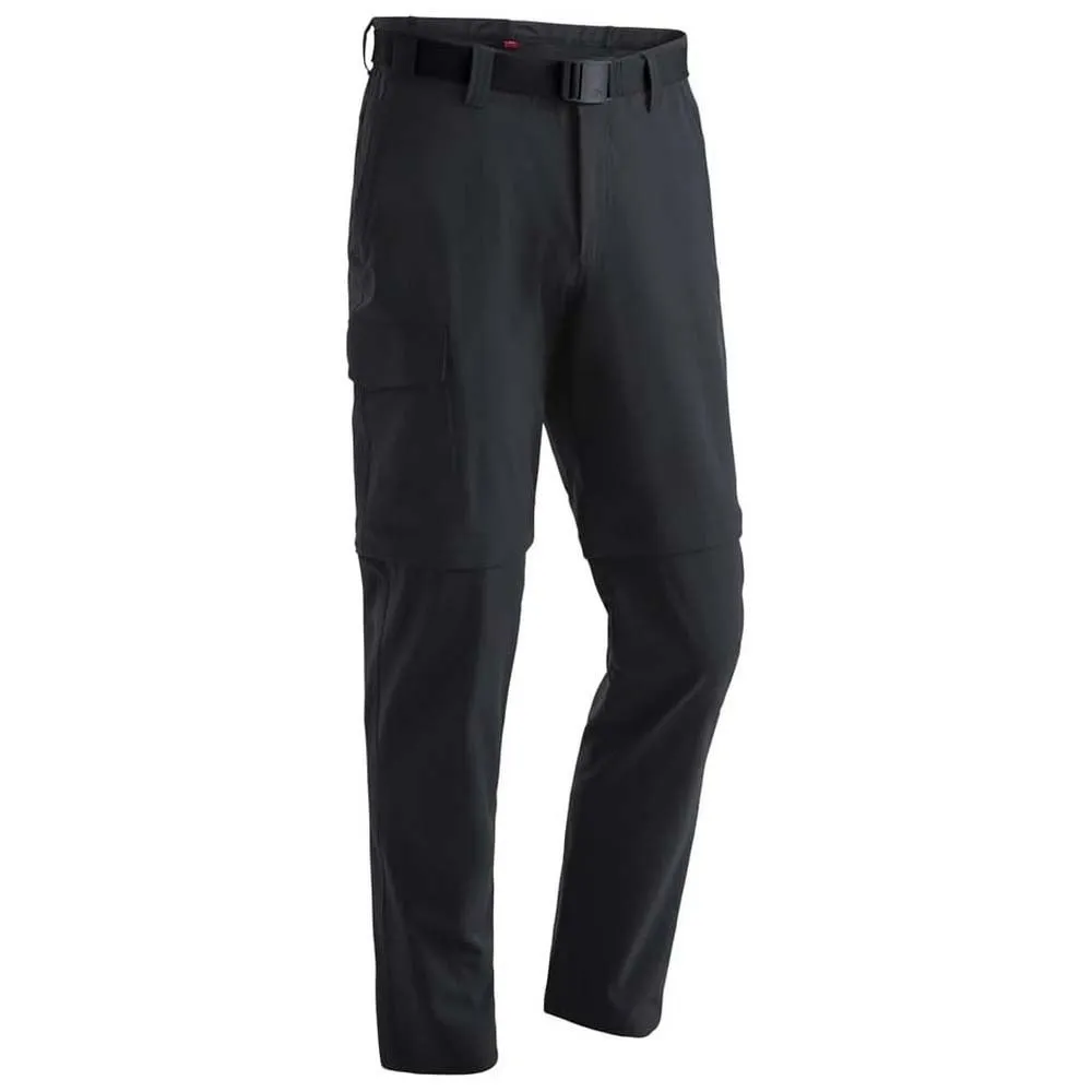 Maier Sports Torid Slim Zip Hosen