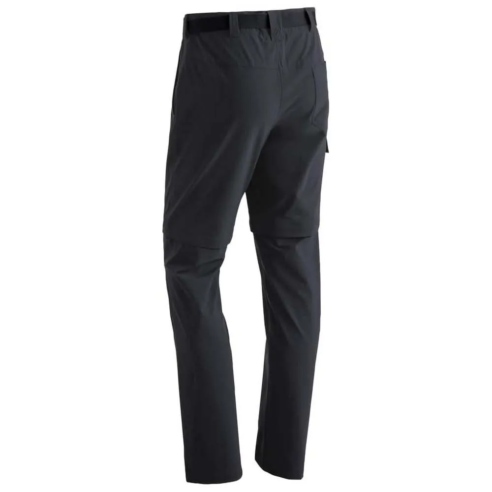 Maier Sports Torid Slim Zip Hosen