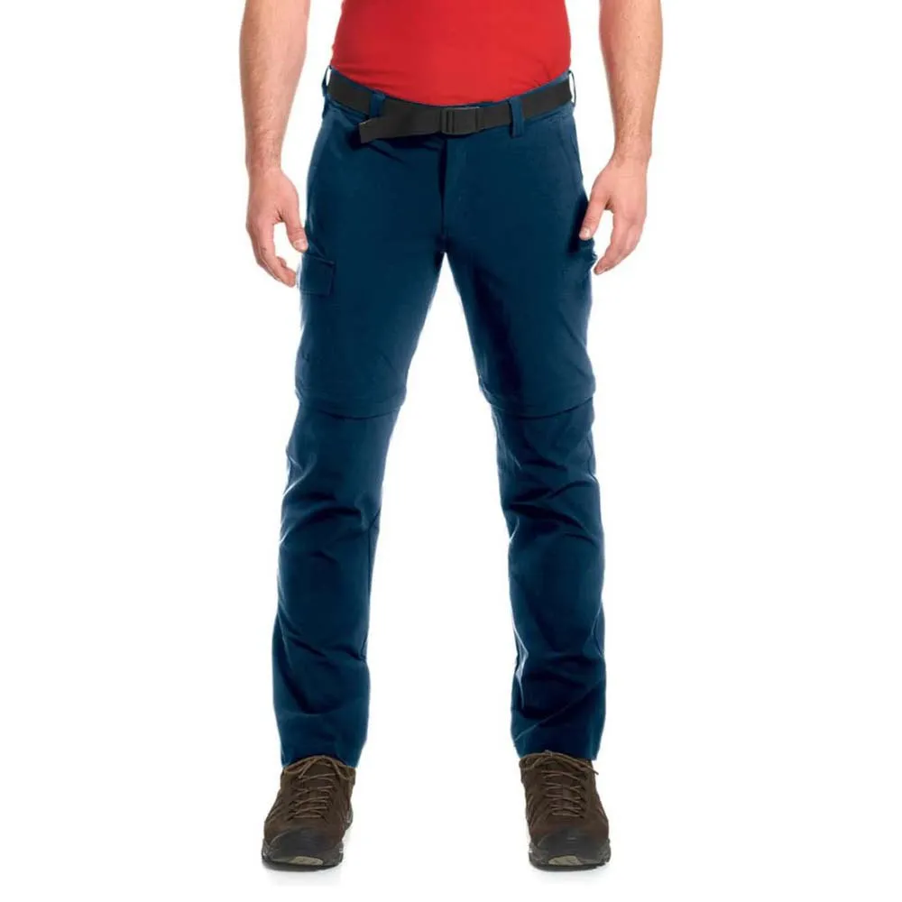 Maier Sports Torid Slim Zip Hosen Maier Sports Torid Slim Zip Hosen