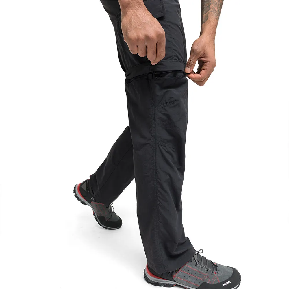 Maier Sports Trave Umwandelbare Hosen Maier Sports Trave Umwandelbare Hosen