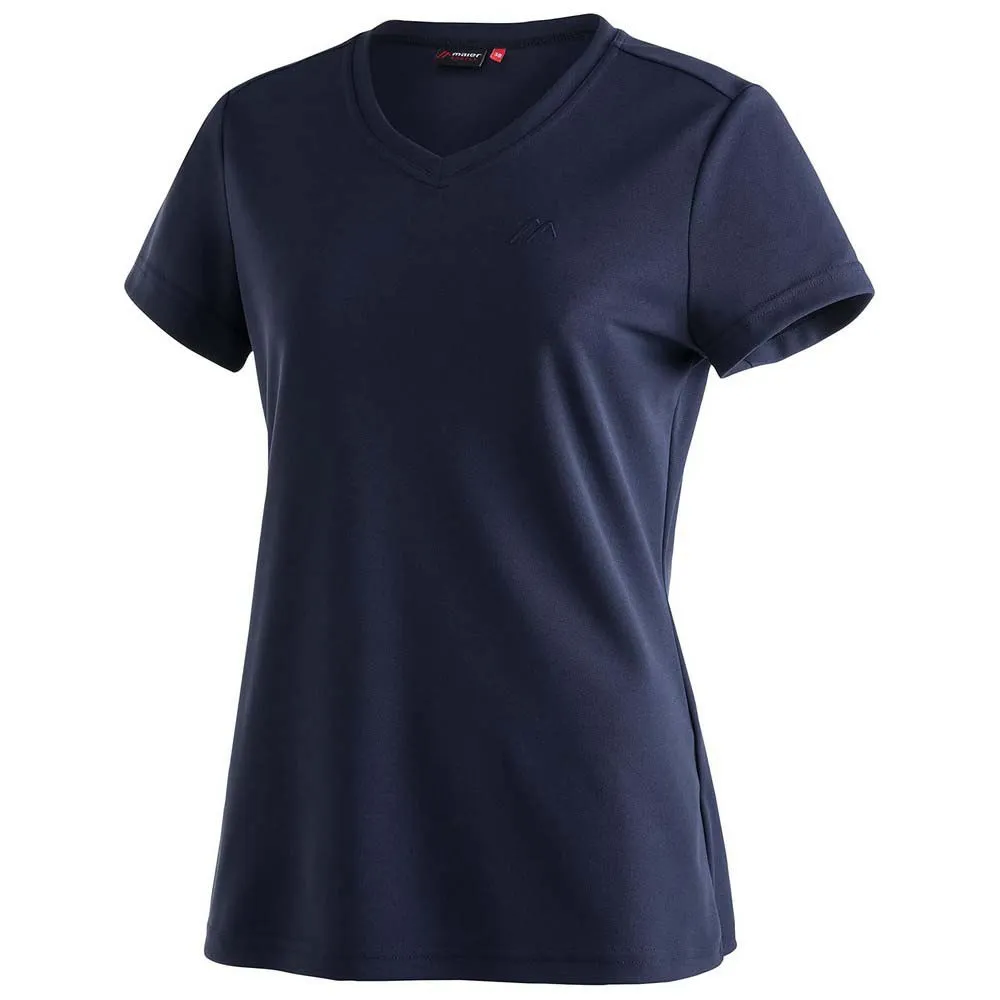 Maier Sports Trudy Kurzarm-t-shirt Maier Sports Trudy Kurzarm-t-shirt