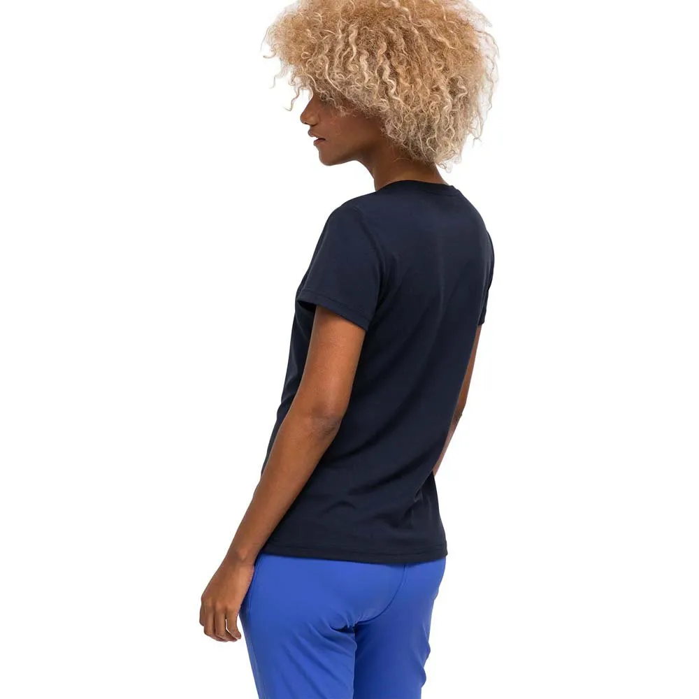 Maier Sports Trudy Kurzarm-t-shirt Maier Sports Trudy Kurzarm-t-shirt