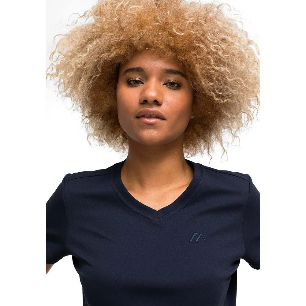 Maier Sports Trudy Kurzarm-t-shirt Maier Sports Trudy Kurzarm-t-shirt