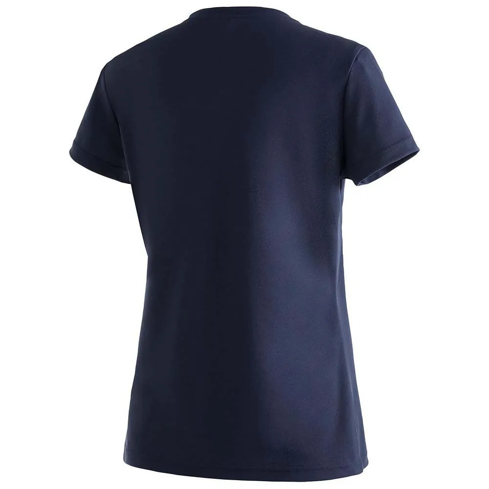 Maier Sports Trudy Kurzarm-t-shirt Maier Sports Trudy Kurzarm-t-shirt
