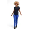Maier Sports Trudy Kurzarm-t-shirt