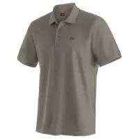 Maier Sports Ulrich Kurzarm-poloshirt Maier Sports Ulrich Kurzarm-poloshirt