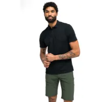 Maier Sports Ulrich Kurzarm-poloshirt