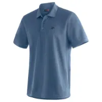 Maier Sports Ulrich Kurzarm-poloshirt Maier Sports Ulrich Kurzarm-poloshirt