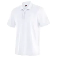 Maier Sports Ulrich Kurzarm-poloshirt Maier Sports Ulrich Kurzarm-poloshirt