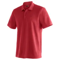 Maier Sports Ulrich Kurzarm-poloshirt Maier Sports Ulrich Kurzarm-poloshirt
