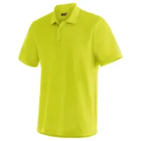 Maier Sports Ulrich Kurzarm-poloshirt
