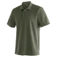 Maier Sports Ulrich Kurzarm-poloshirt Maier Sports Ulrich Kurzarm-poloshirt