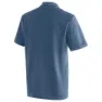 Maier Sports Ulrich Kurzarm-poloshirt