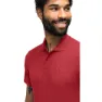 Maier Sports Ulrich Kurzarm-poloshirt