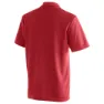 Maier Sports Ulrich Kurzarm-poloshirt