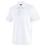 Maier Sports Ulrich Kurzarm-poloshirt