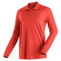 Maier Sports Ulrich Langarm-polo Maier Sports Ulrich Langarm-polo