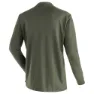 Maier Sports Ulrich Langarm-polo