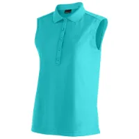 Maier Sports Ulrike ärmelloses Polo Maier Sports Ulrike ärmelloses Polo