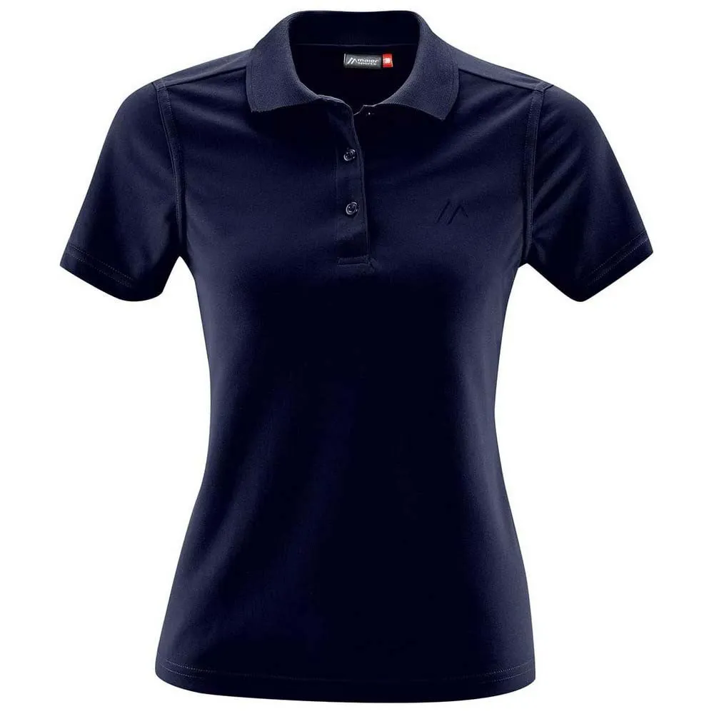 Maier Sports Ulrike ärmelloses Polo Maier Sports Ulrike ärmelloses Polo
