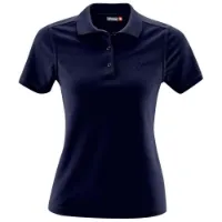 Maier Sports Ulrike Kurzarm-poloshirt